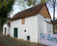 Vereinskeller Bogenneusiedl