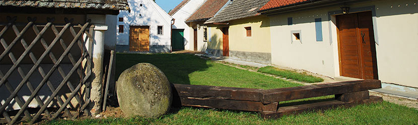 Unterstinkenbrunn, Loamgrui